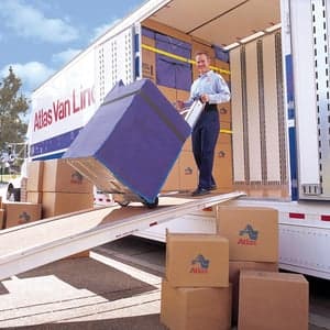 Atlantic Relocation Systems - Atlas Van Lines image 1