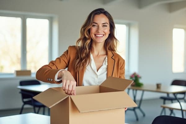 Atlas Van Lines, Inc. image 2