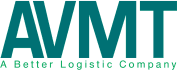 AVMT- A Van Man Transport Ltd logo