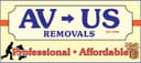 AVUS Removals image 1