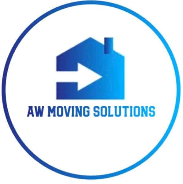 AW Moving Solutions image 1
