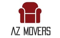 AZ Movers logo