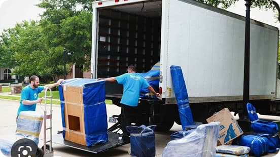 AZ Student Movers image 4