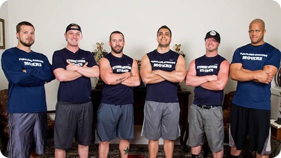 AZ Student Movers image 3