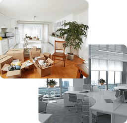 AZ Student Movers logo