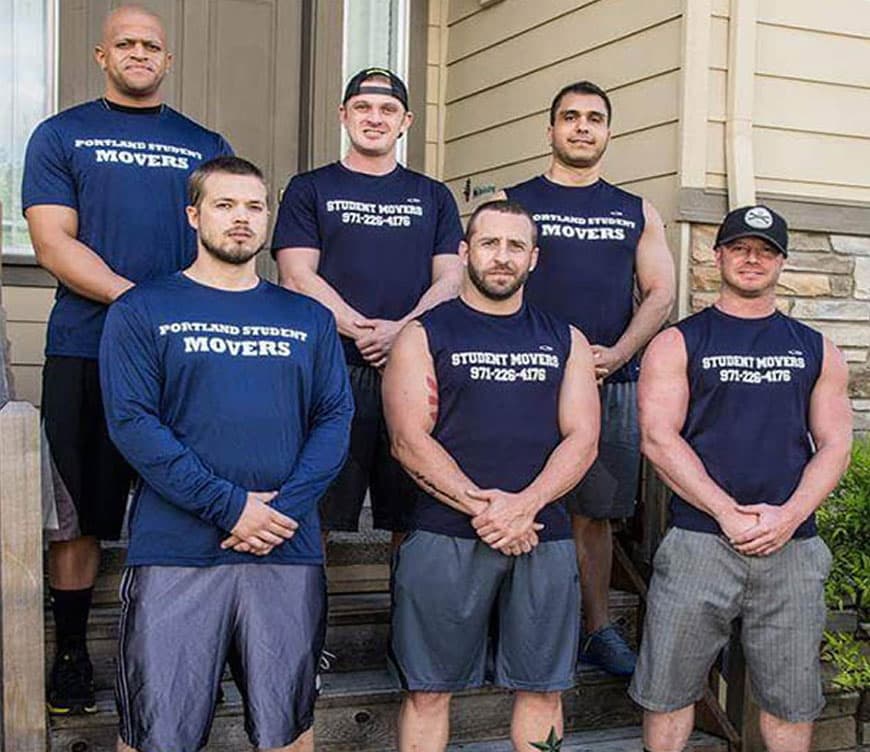 AZ Student Movers image 2