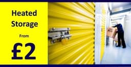 Bath Removals and Storage logo