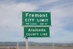 Bay Area Movers Fremont logo