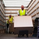 BCL Office Moving image 1