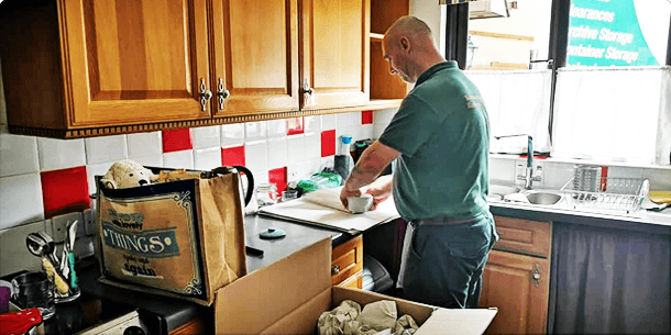 Bedford Removals And Storage - Kavanagh Brothers image 2