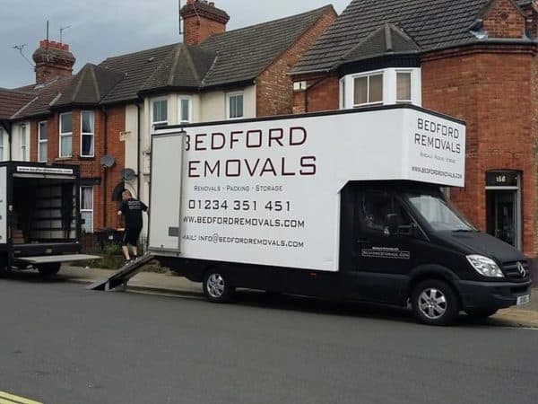 BEDFORD REMOVALS image 3