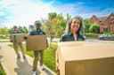 Bekins Van Lines, Inc. image 1