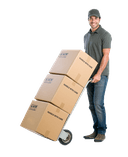 Bellevue Movers LLC image 1