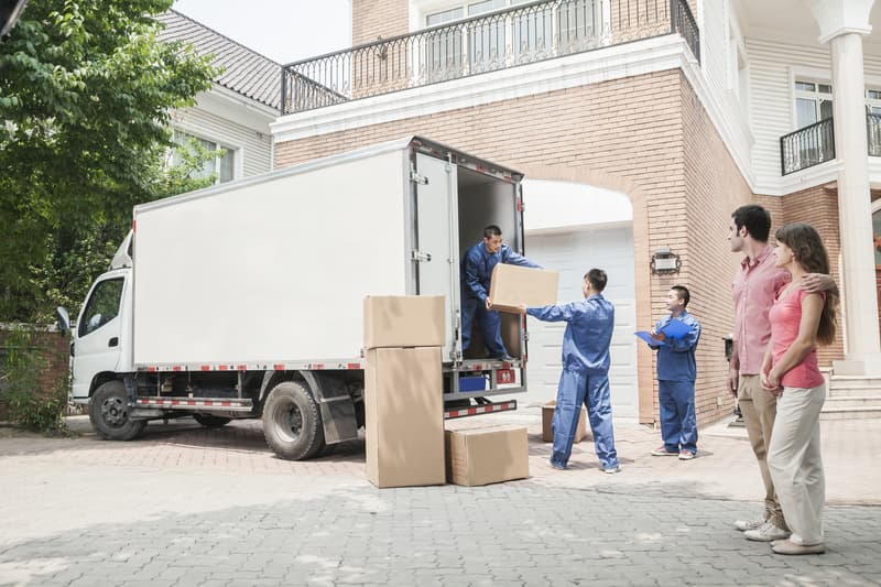 Bellview Transport image 1