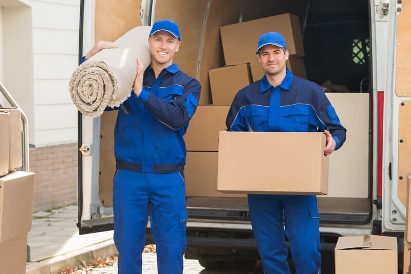 Bellview Transport image 2