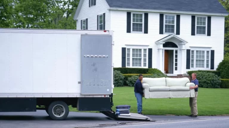 Bereket Moving and Storage image 3