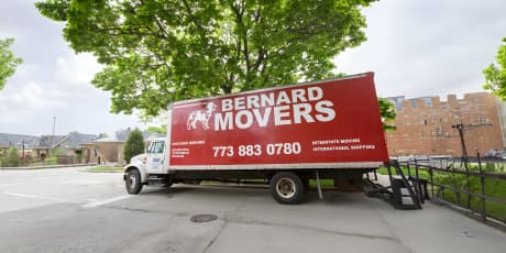 Bernard Movers image 1