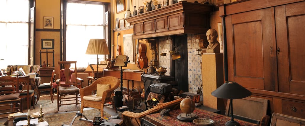 Berwick & Borders House Clearance image 1