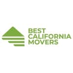 Best California Movers logo