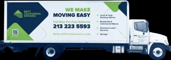Best California Movers image 1