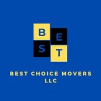 Best Choice Movers logo