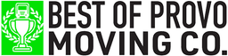 Best of Provo Moving Company logo
