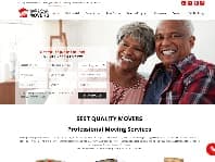 Best Quality Movers logo