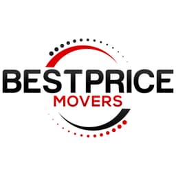 BestPrice Movers Tampa Bay logo