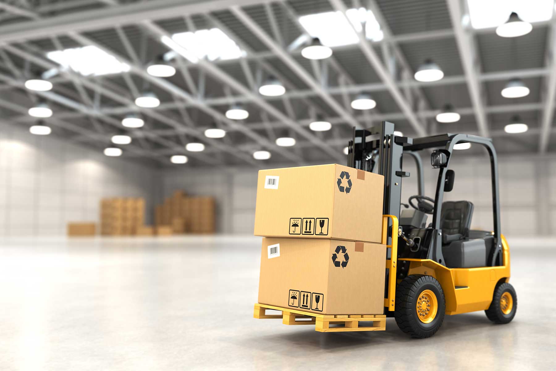 BG Removals & Storage image 3