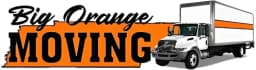 Big Orange Moving logo