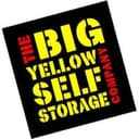 Big Yellow Self Storage Colchester logo