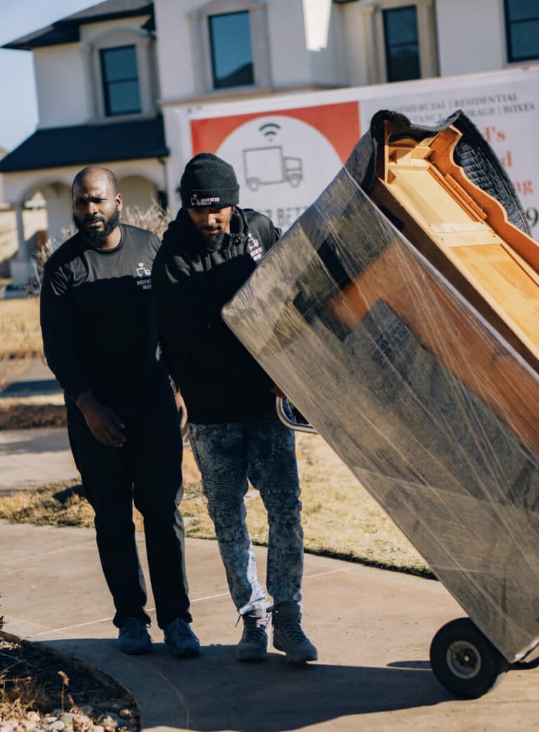 Bigger Better Movers image 1