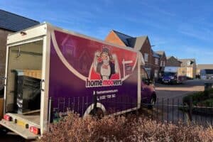 Birmingham House Removals image 4