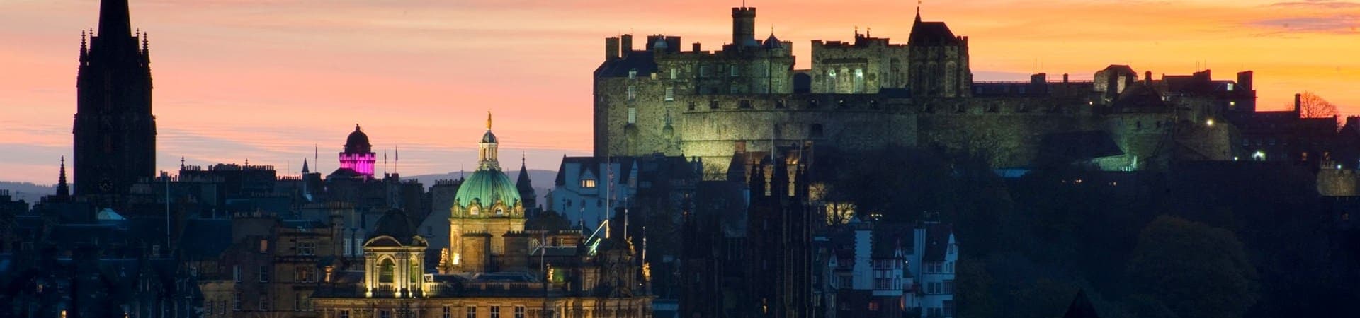 Bishop's Move Edinburgh image 1