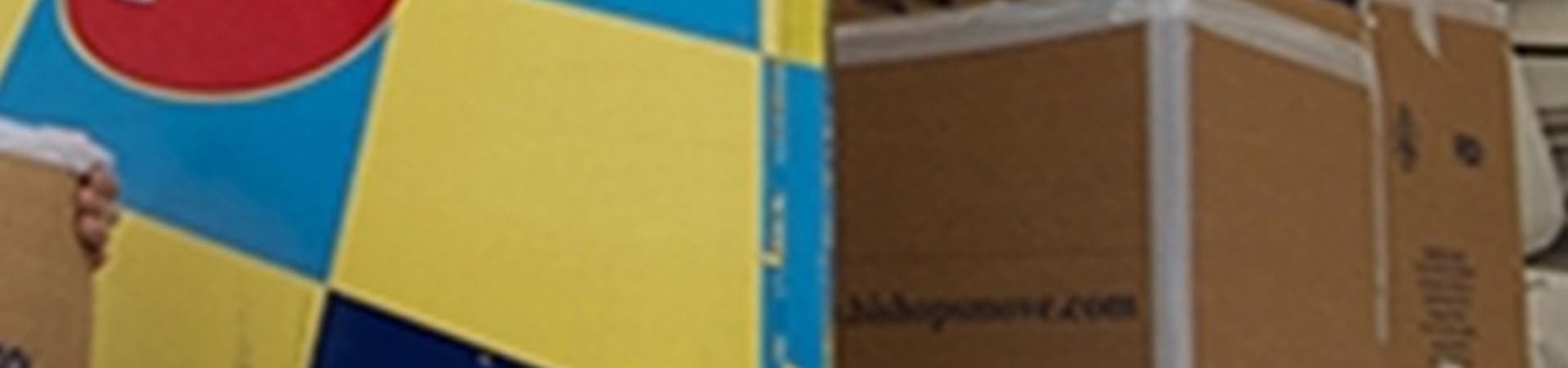 Bishop's Move Liverpool image 1