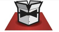Black Tie Moving logo