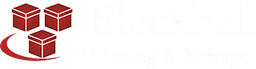 Blackhall Moving and Storage Ltd logo