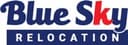 BlueSky Removals Southampton logo