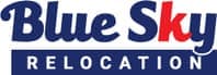 BlueSky Removals Southampton logo