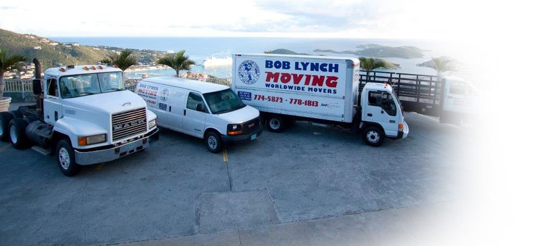 Bob Lynch Moving and Storage Co. image 1