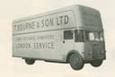 Bournes Moves - East Sussex image 1