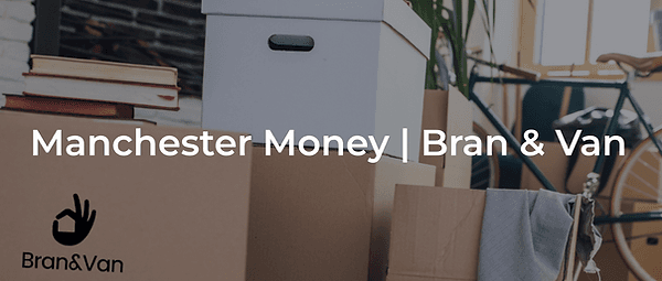 Bran and Van Removals image 1