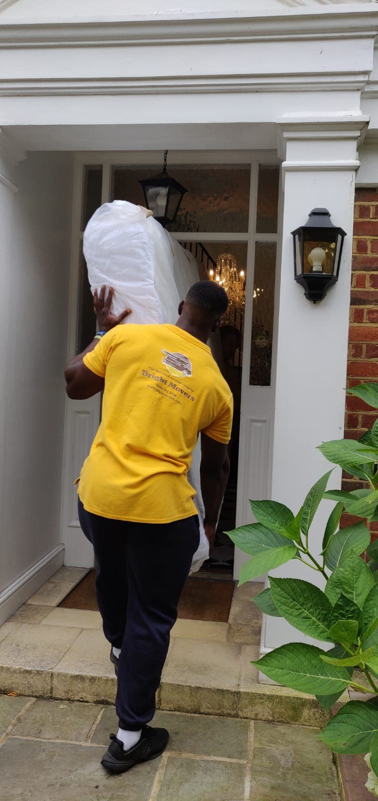 Bright Movers image 2