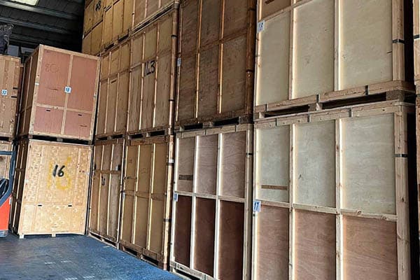 Brighton Removals Company image 3