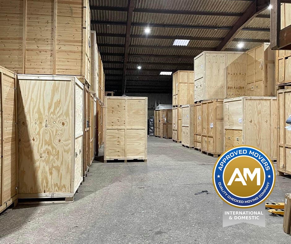 Brighton Removals Company image 2