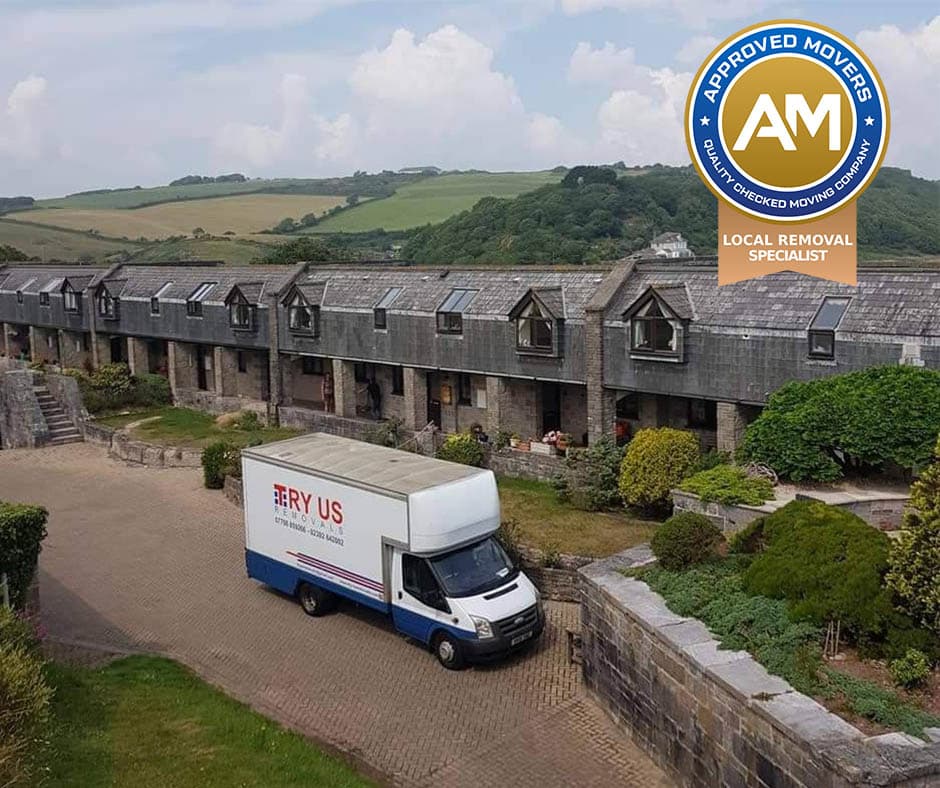 Brighton Removals Company image 1