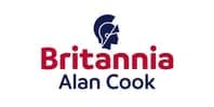 Britannia Alan Cook - Norwich Removals logo
