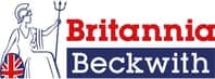 Britannia Beckwith Self Storage Eastbourne logo