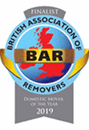 Britannia Bradshaw International Removals & Storage image 3