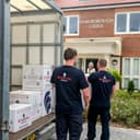 Britannia Goodwins International Removals & Storage image 2